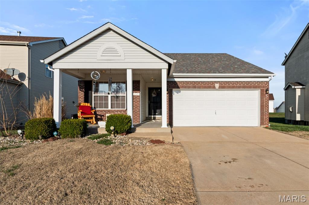 Richmond Place - Residential