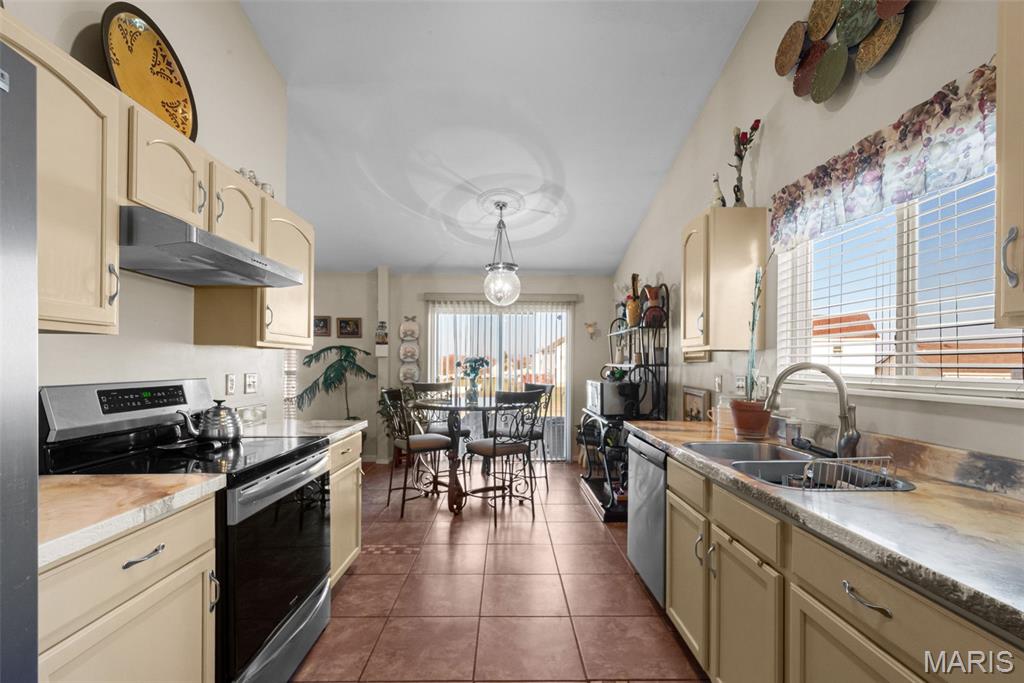 Richmond Place - Residential