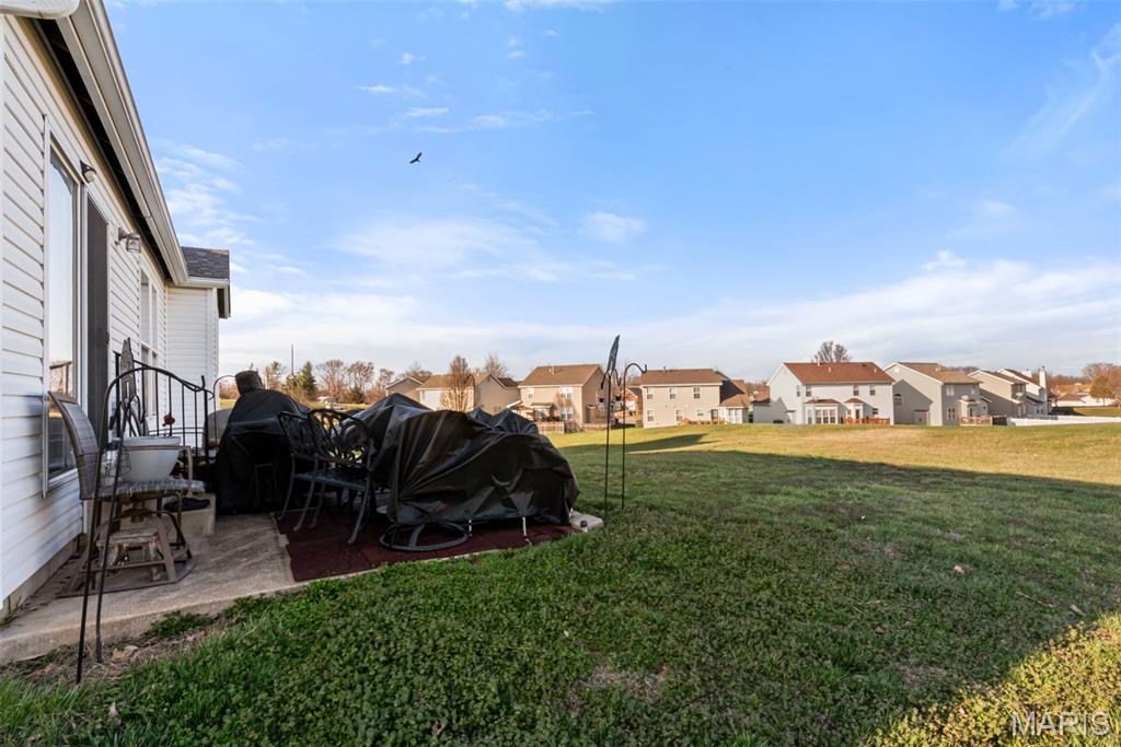 Richmond Place - Residential