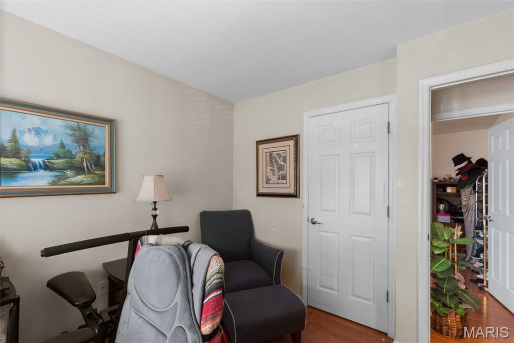 Richmond Place - Residential