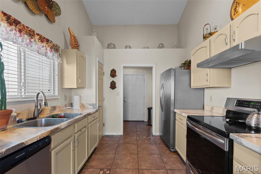 Richmond Place - Residential