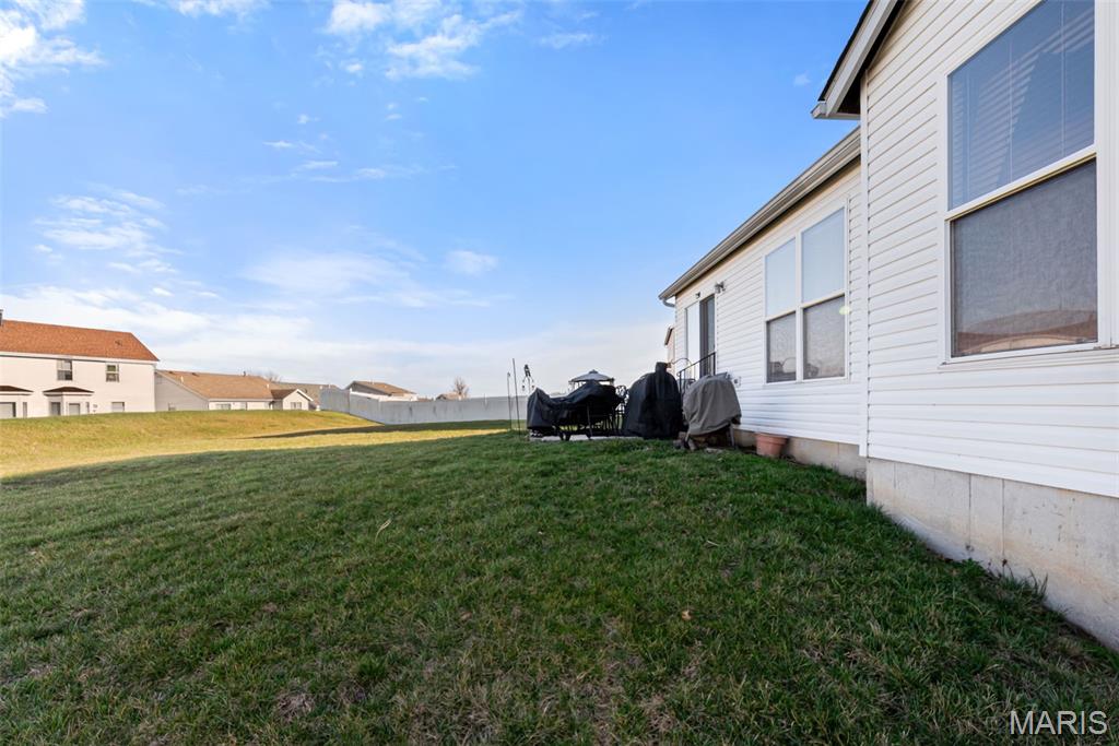 Richmond Place - Residential