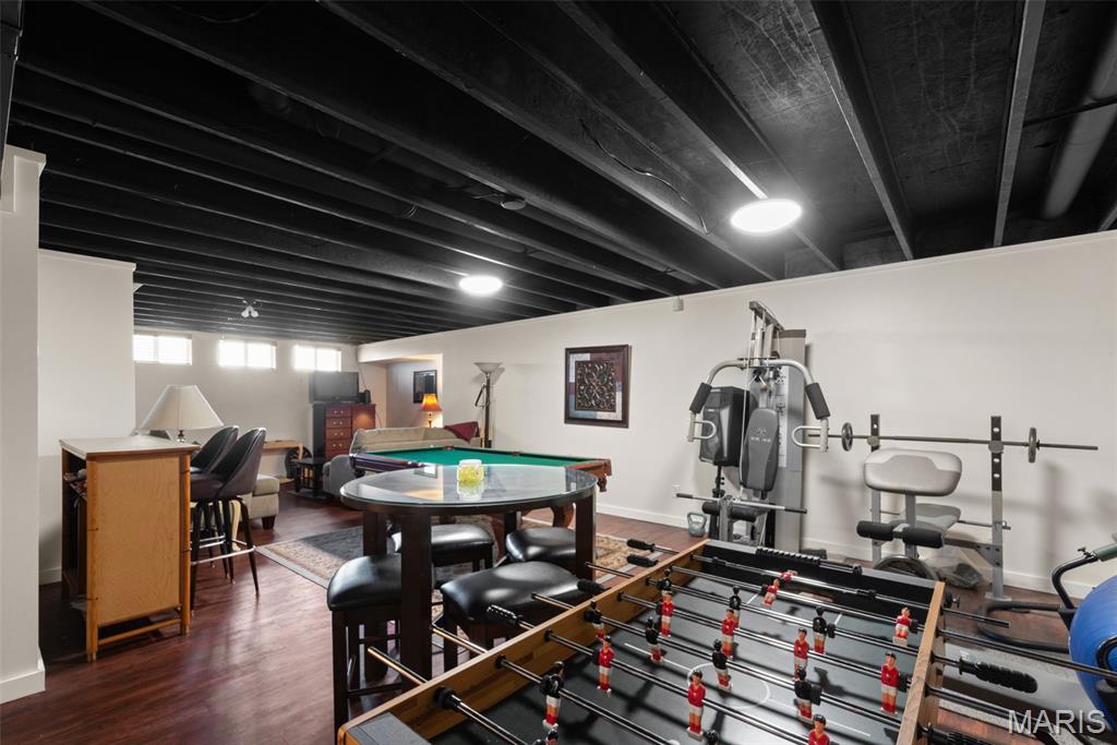 Richmond Place - Residential