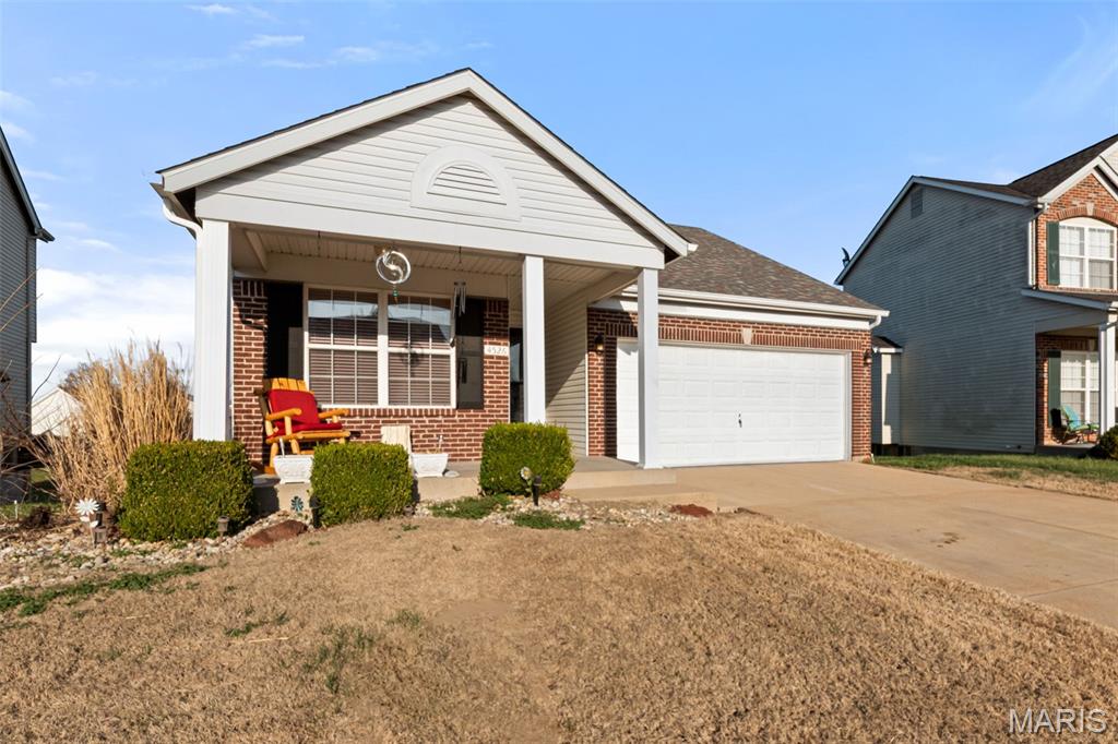 Richmond Place - Residential