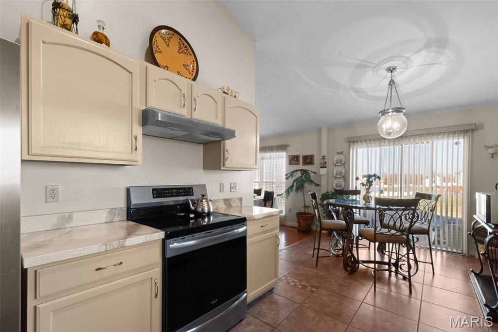 Richmond Place - Residential