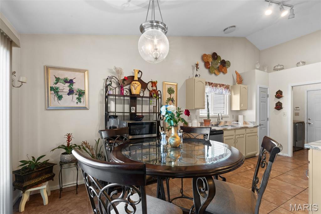 Richmond Place - Residential