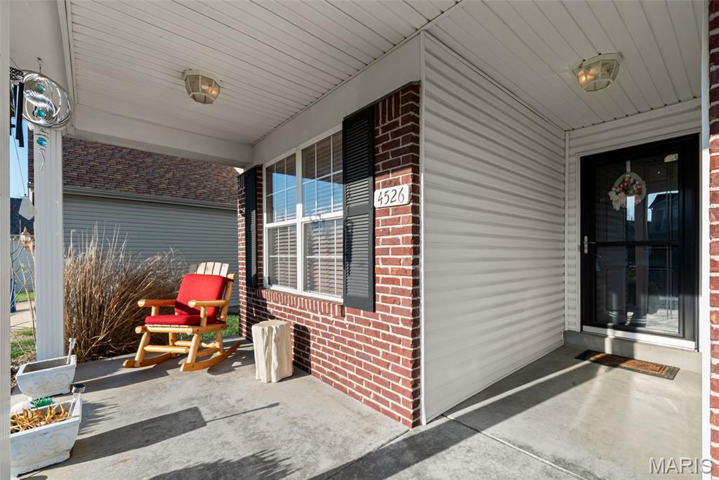 Richmond Place - Residential