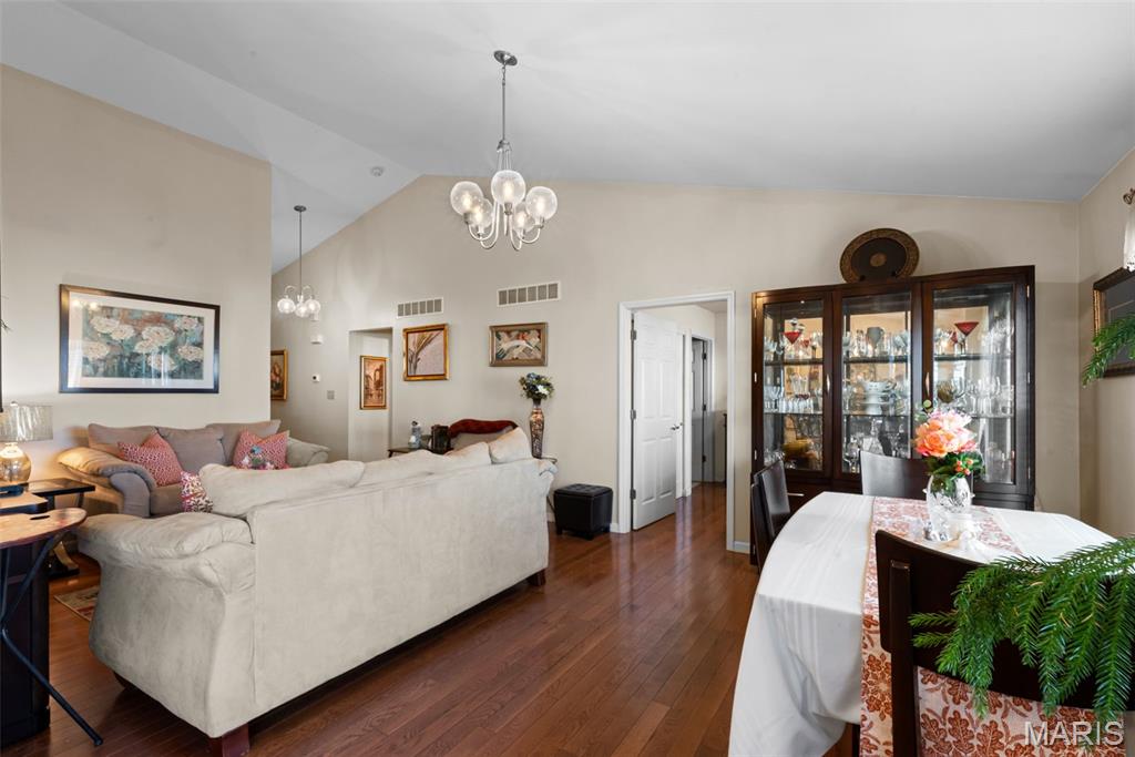 Richmond Place - Residential