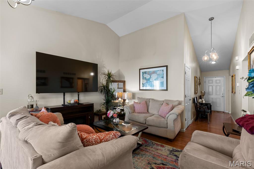 Richmond Place - Residential