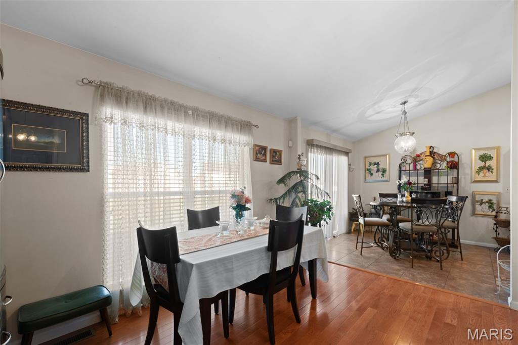 Richmond Place - Residential