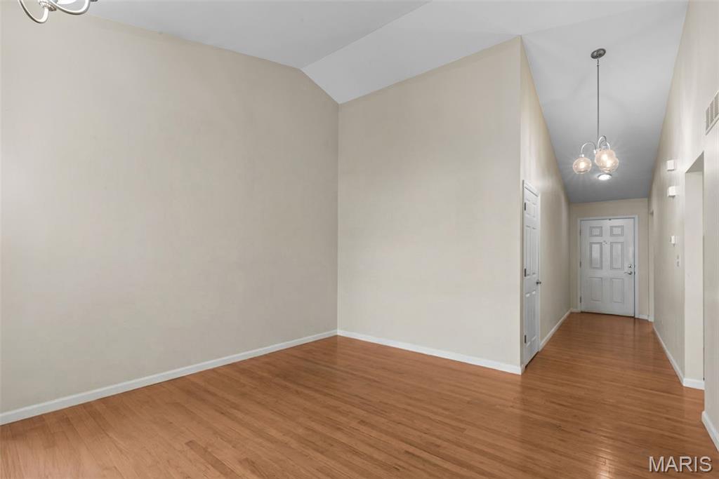 Richmond Place - Residential