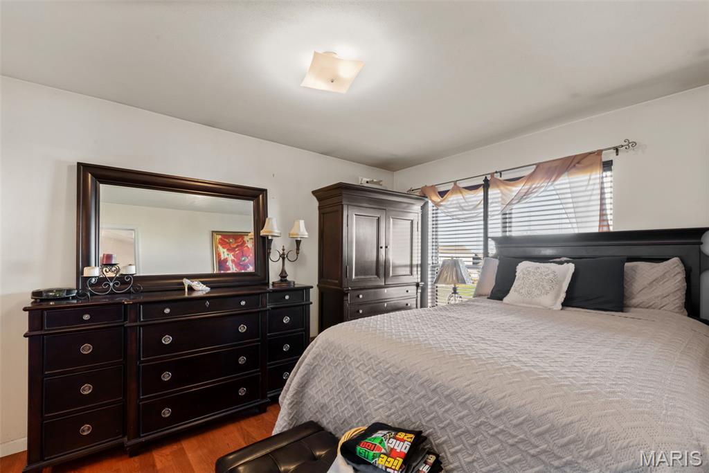 Richmond Place - Residential