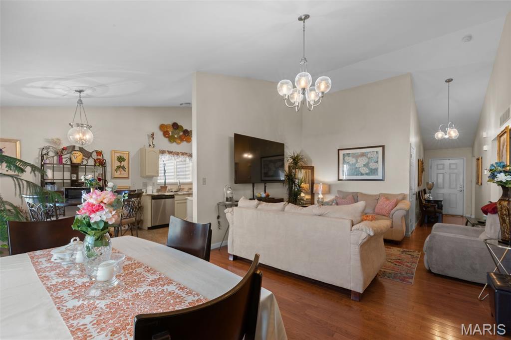 Richmond Place - Residential