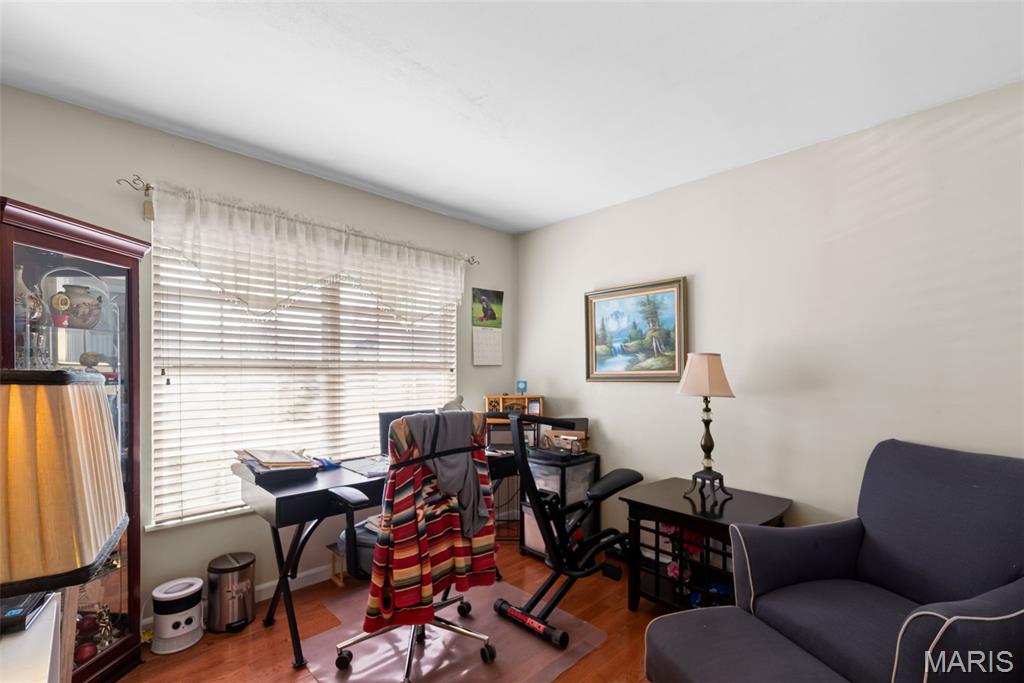 Richmond Place - Residential