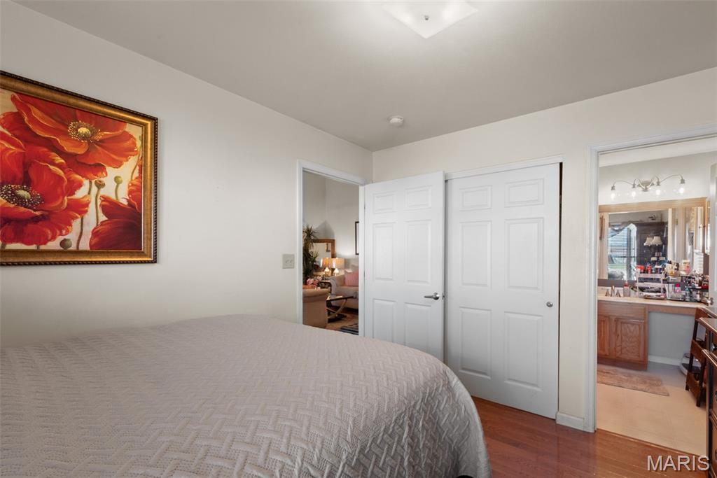 Richmond Place - Residential