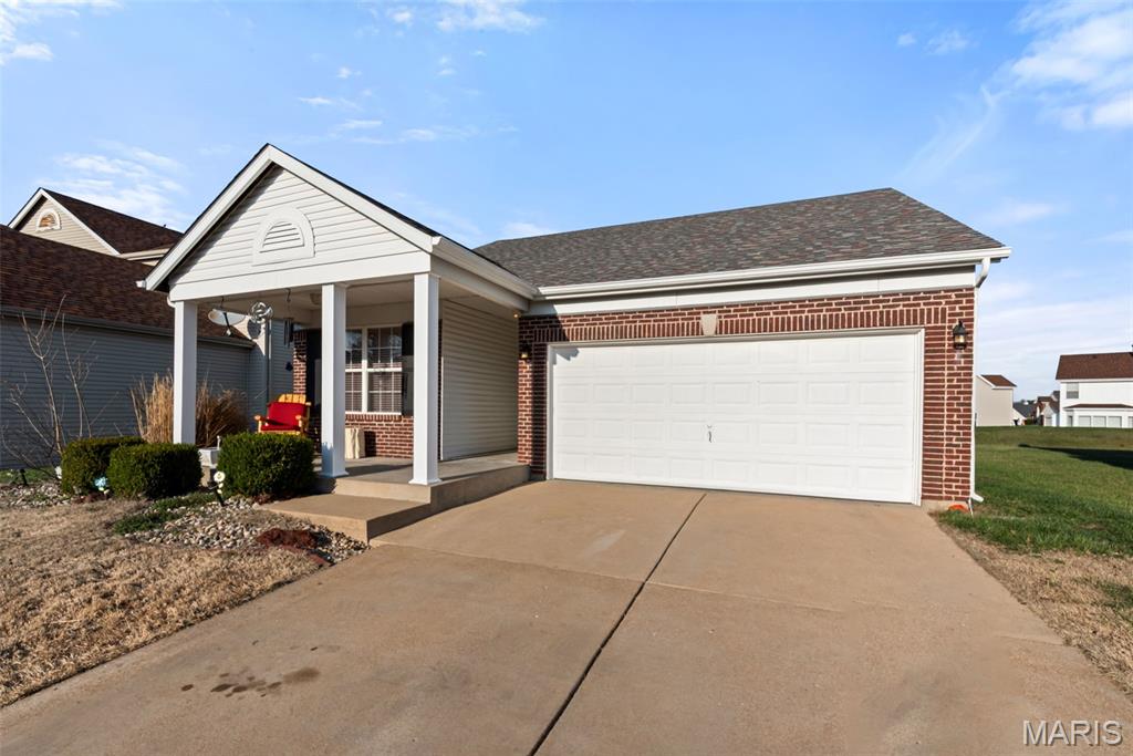 Richmond Place - Residential