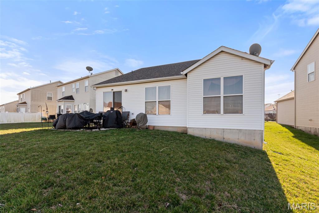 Richmond Place - Residential