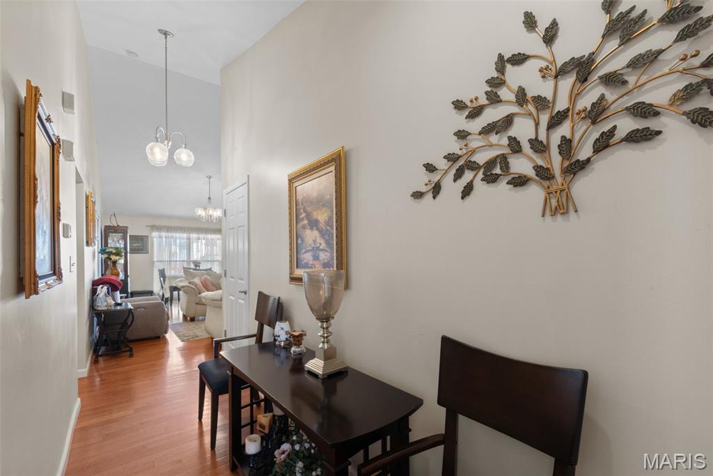 Richmond Place - Residential