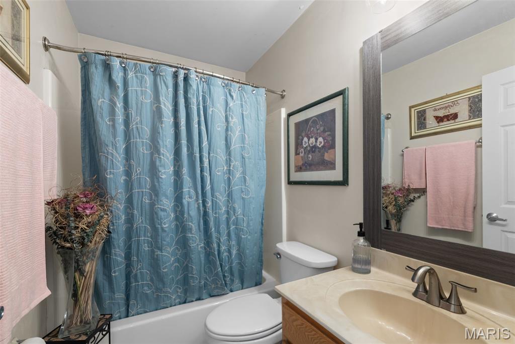 Richmond Place - Residential