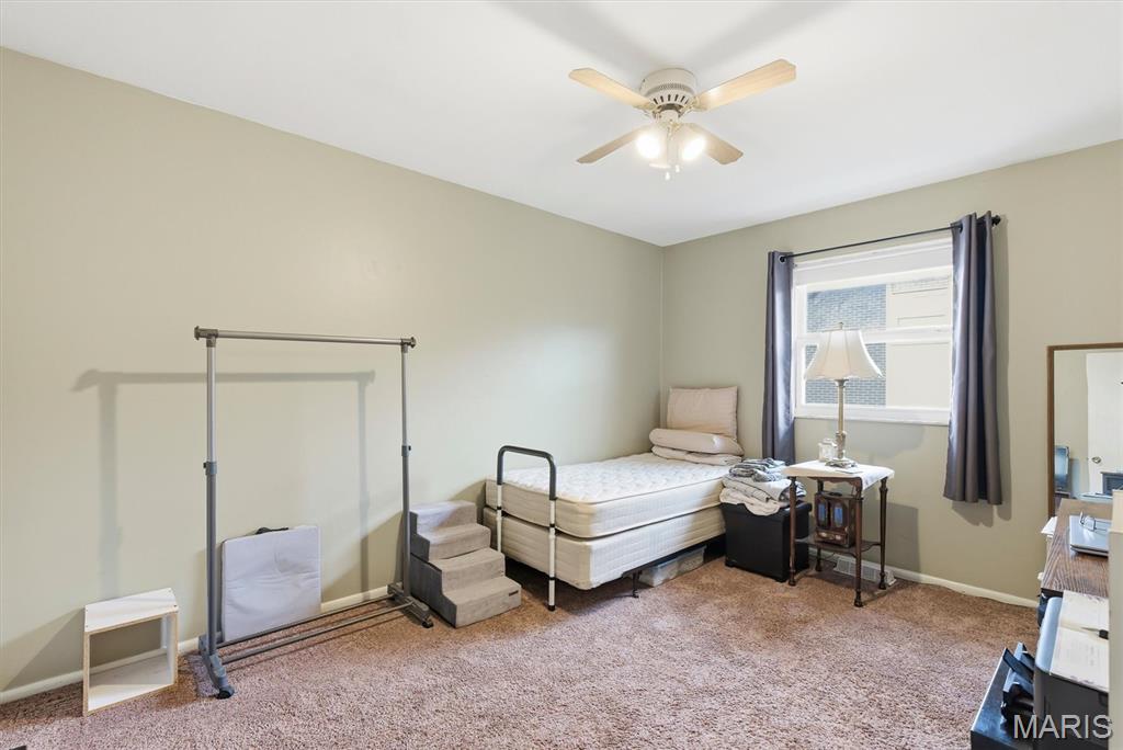 Lin Capri Condo - Residential