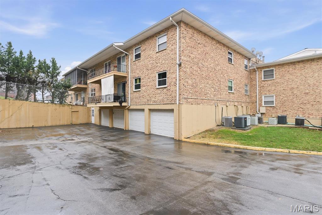 10387 Forest Brook Lane F