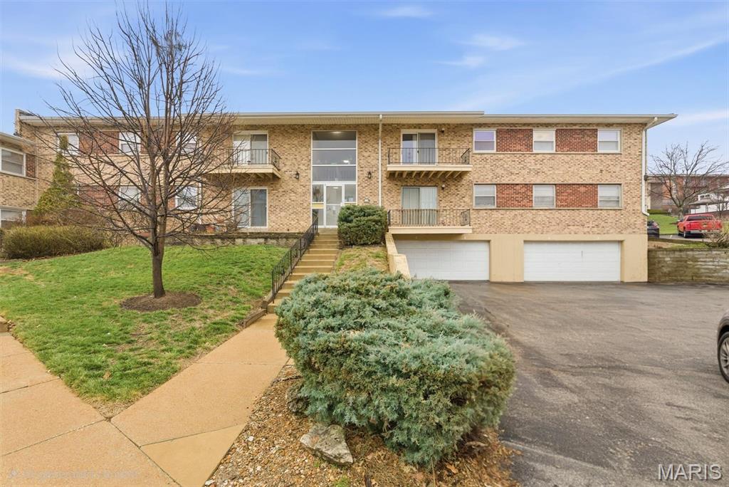 10387 Forest Brook Lane F