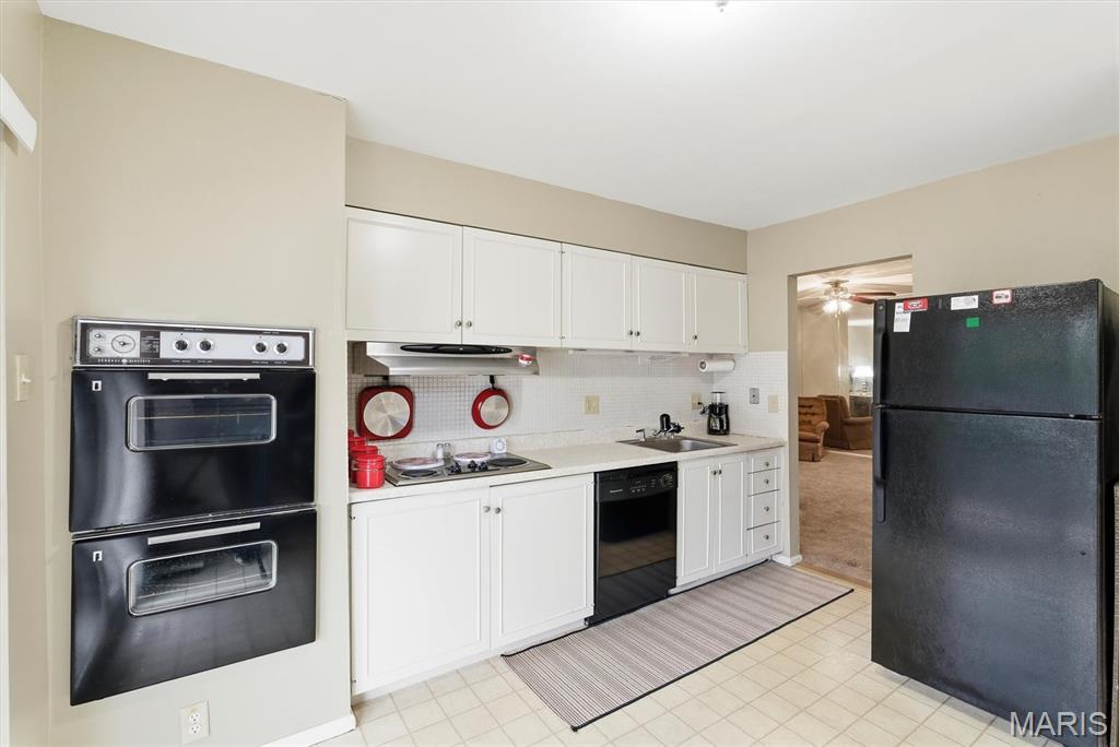 Lin Capri Condo - Residential