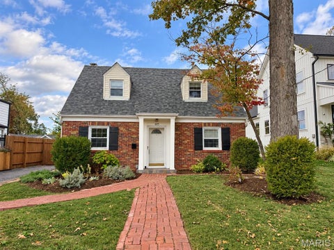 Photo of 445 Alice Avenue, St Louis, MO 63122 (MLS # 26069044)
