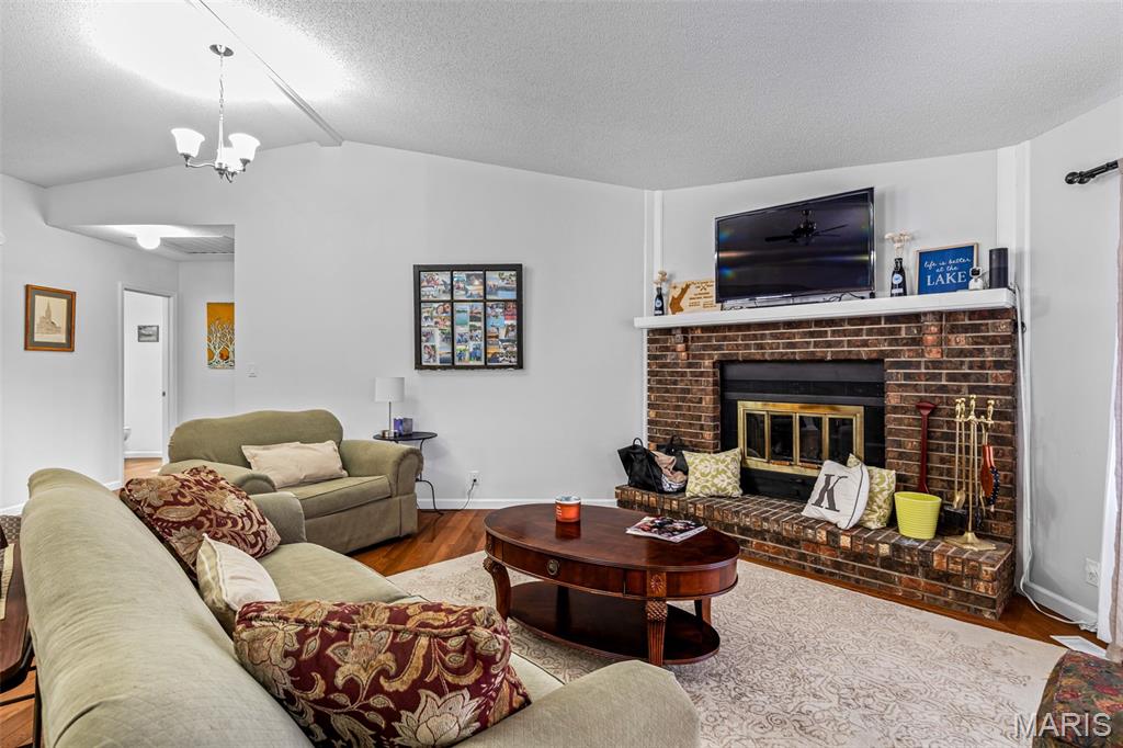 Terre Du Lac - Residential