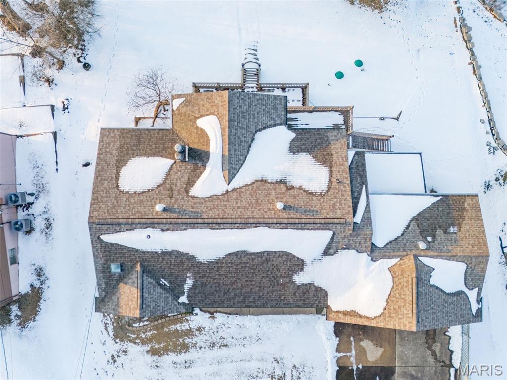 Terre Du Lac - Residential