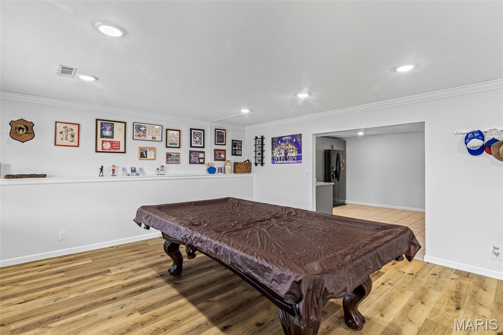 Terre Du Lac - Residential