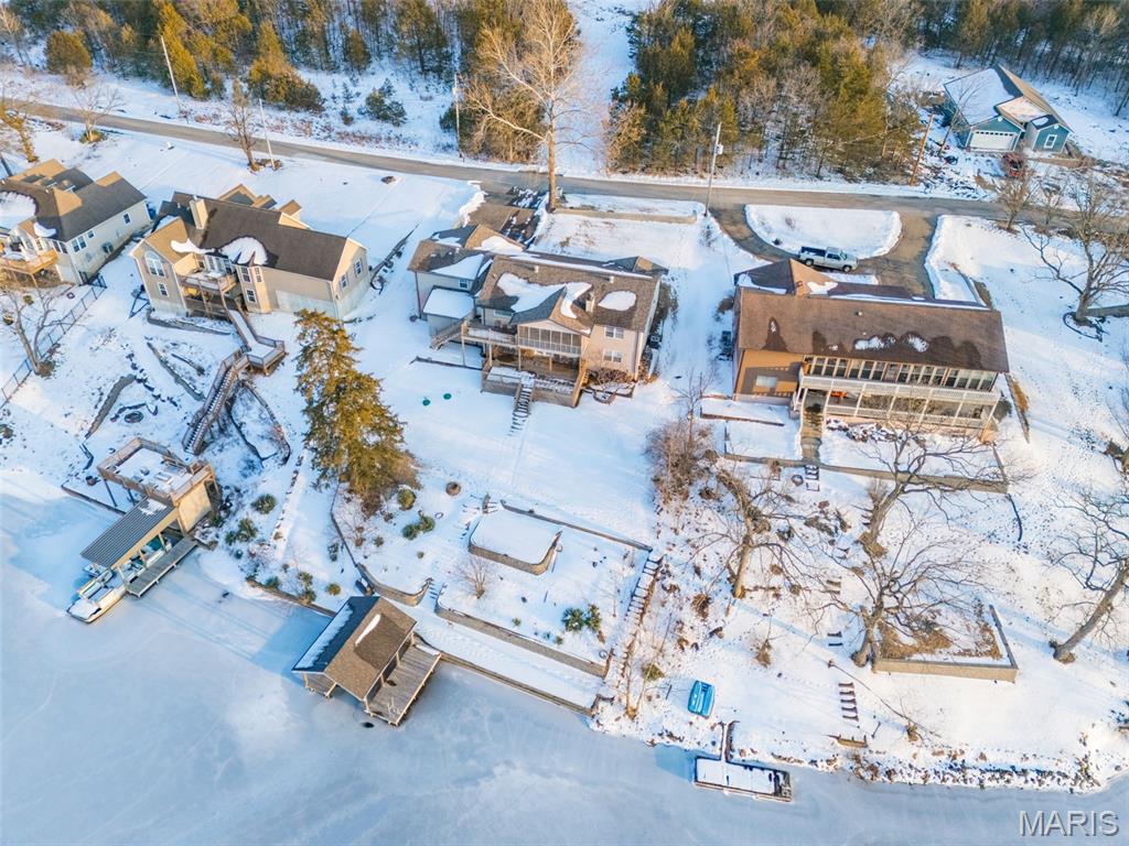 Terre Du Lac - Residential