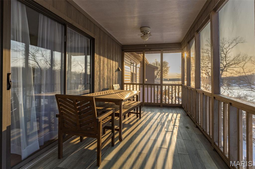 Terre Du Lac - Residential