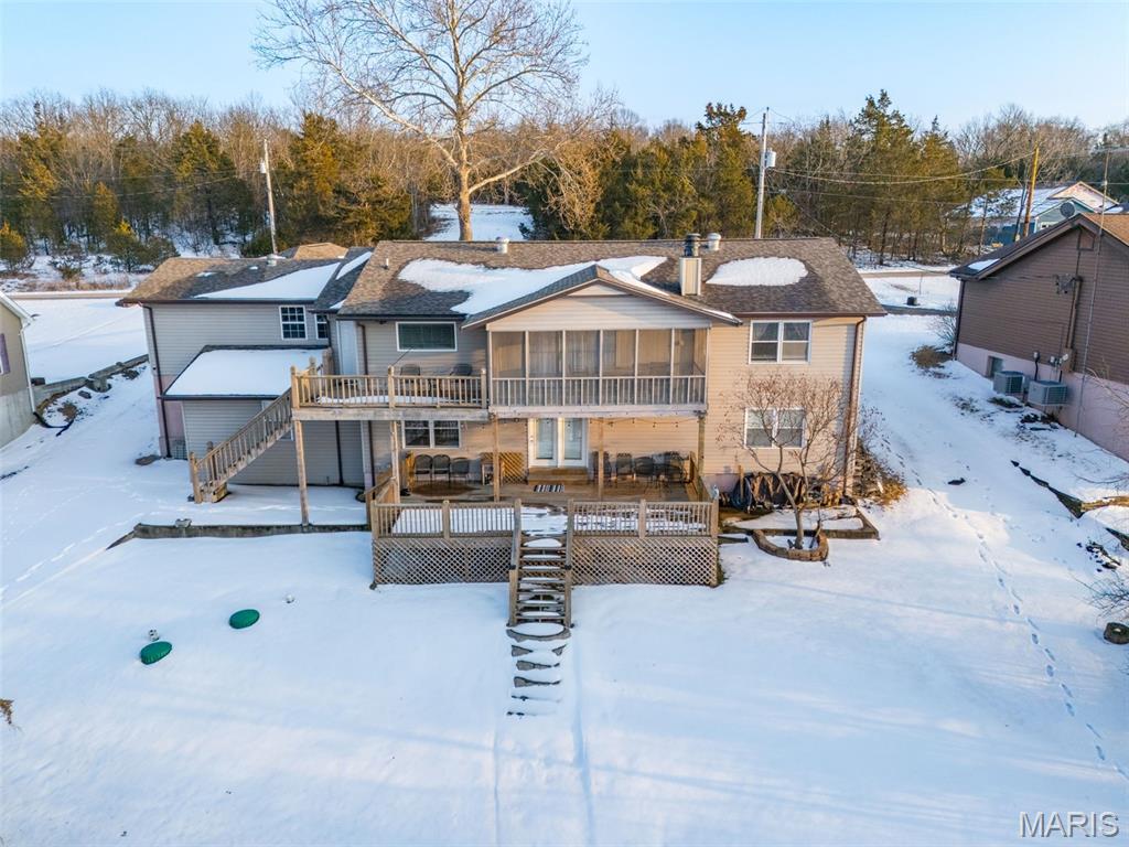 Terre Du Lac - Residential