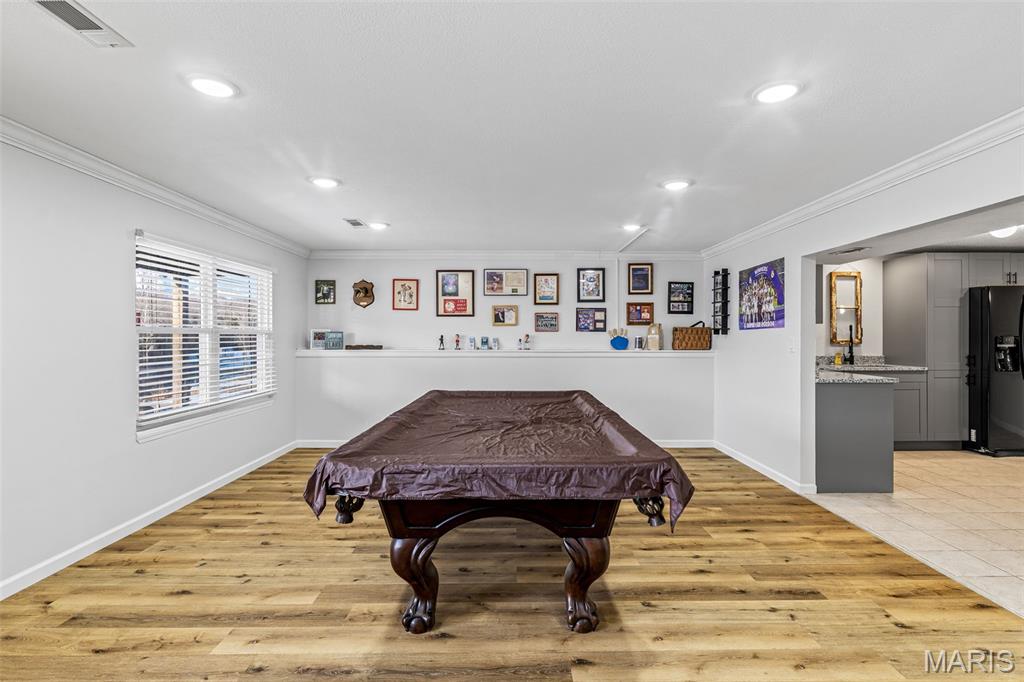 Terre Du Lac - Residential