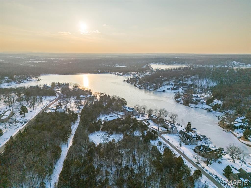 Terre Du Lac - Residential