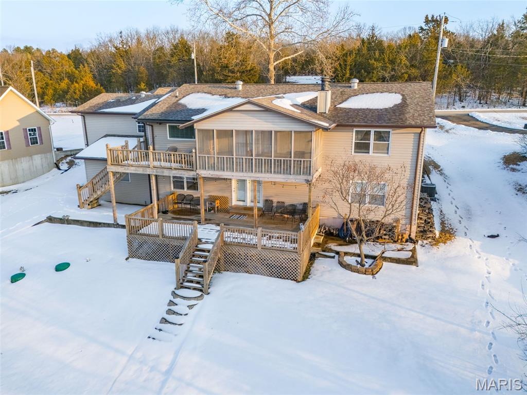 Terre Du Lac - Residential