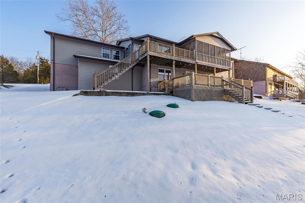 Terre Du Lac - Residential