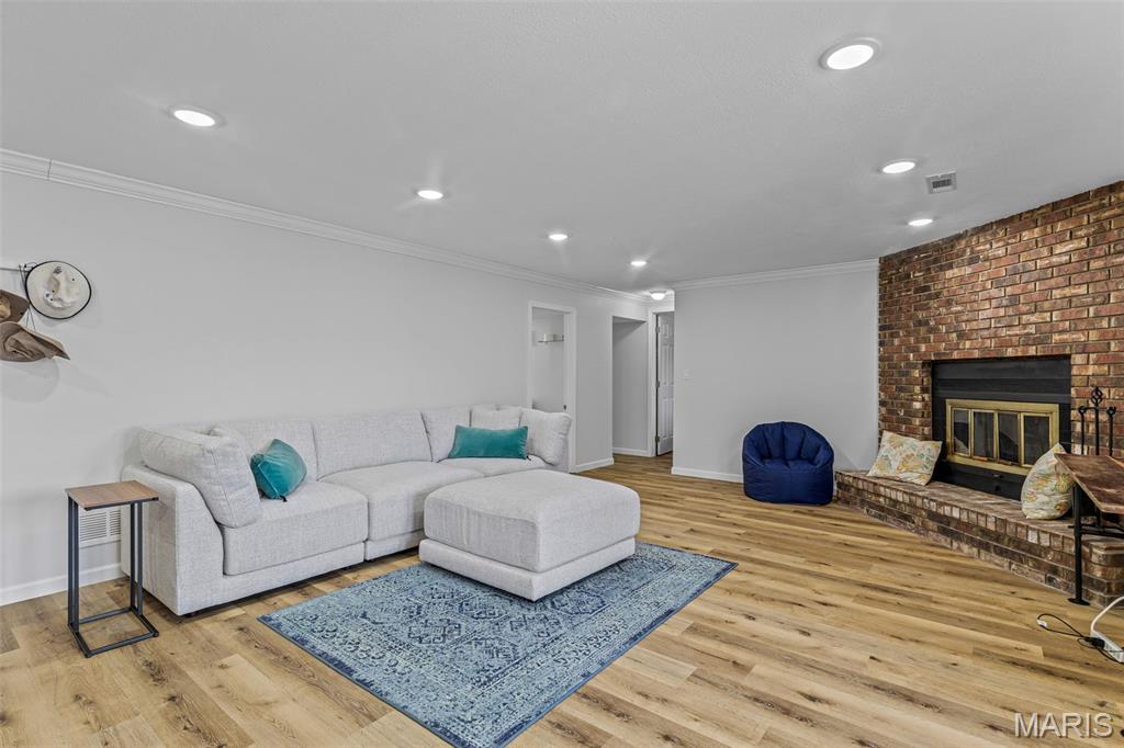 Terre Du Lac - Residential