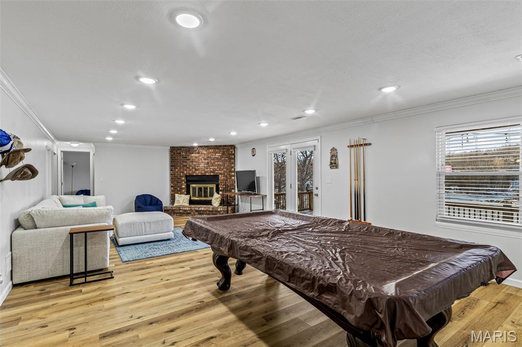 Terre Du Lac - Residential