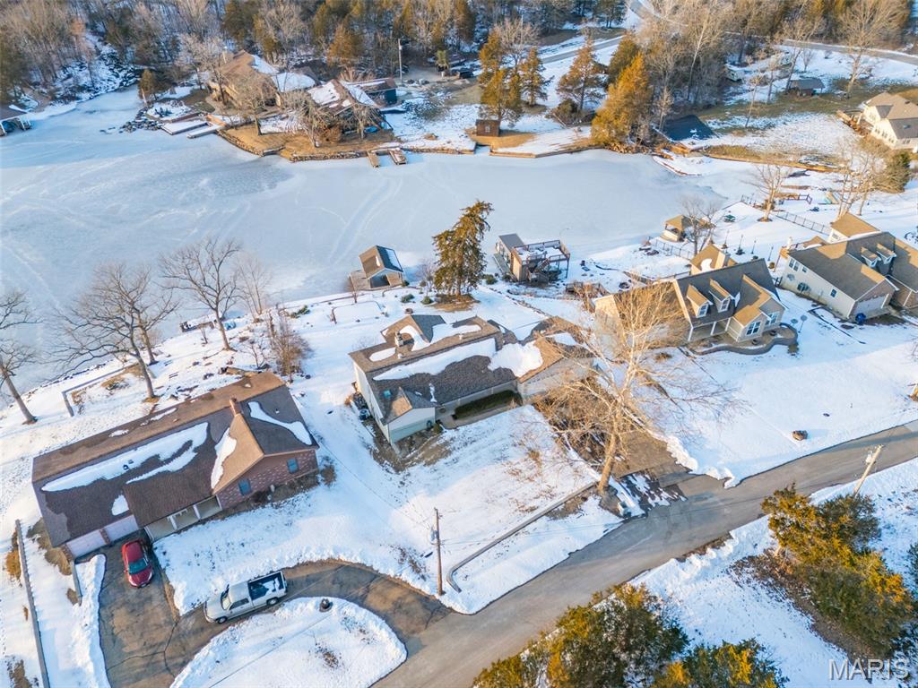 Terre Du Lac - Residential