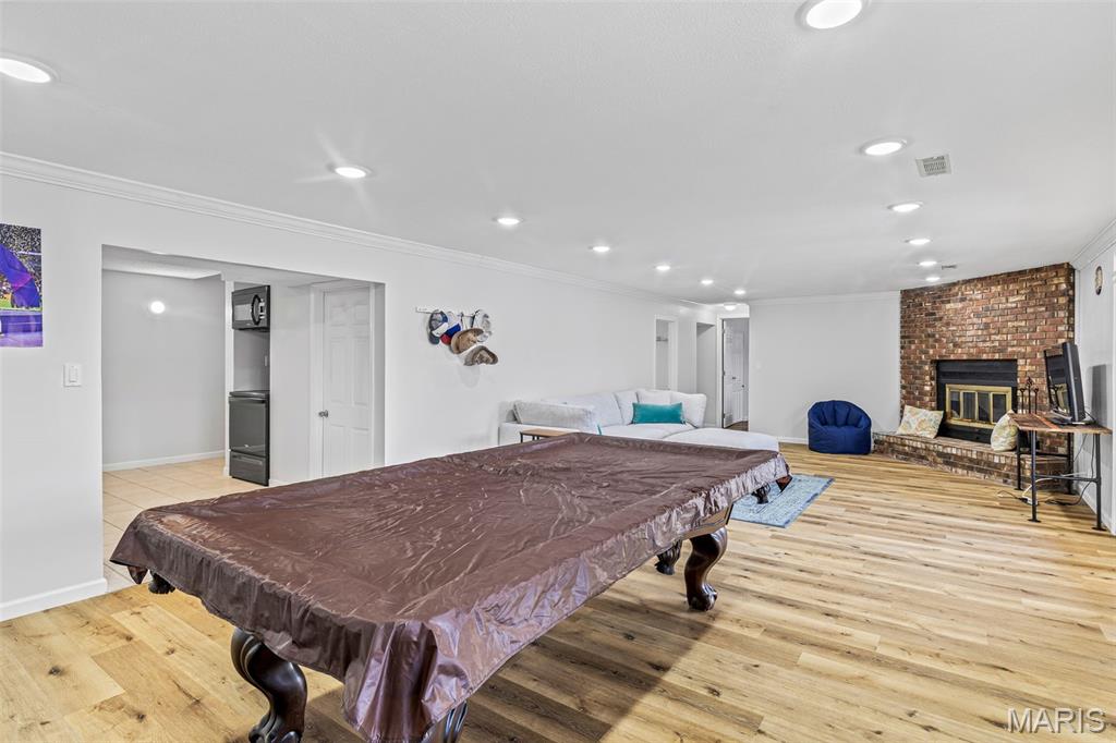 Terre Du Lac - Residential