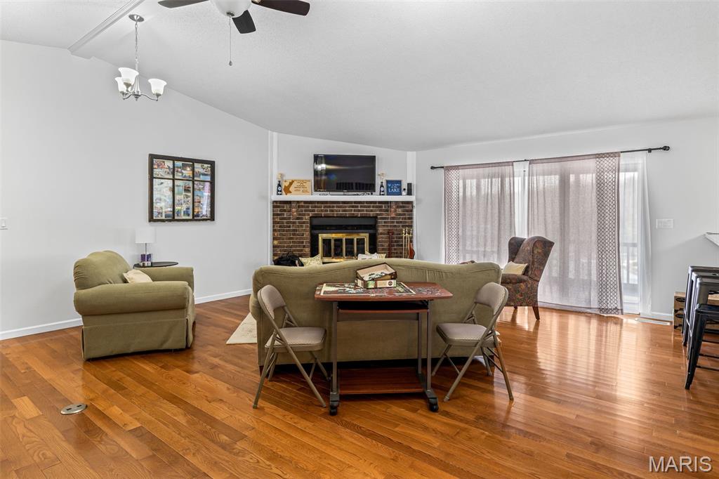 Terre Du Lac - Residential