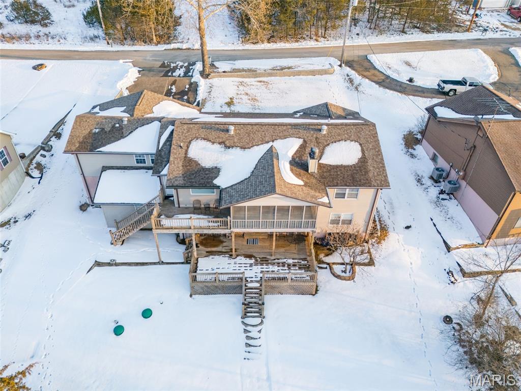 Terre Du Lac - Residential