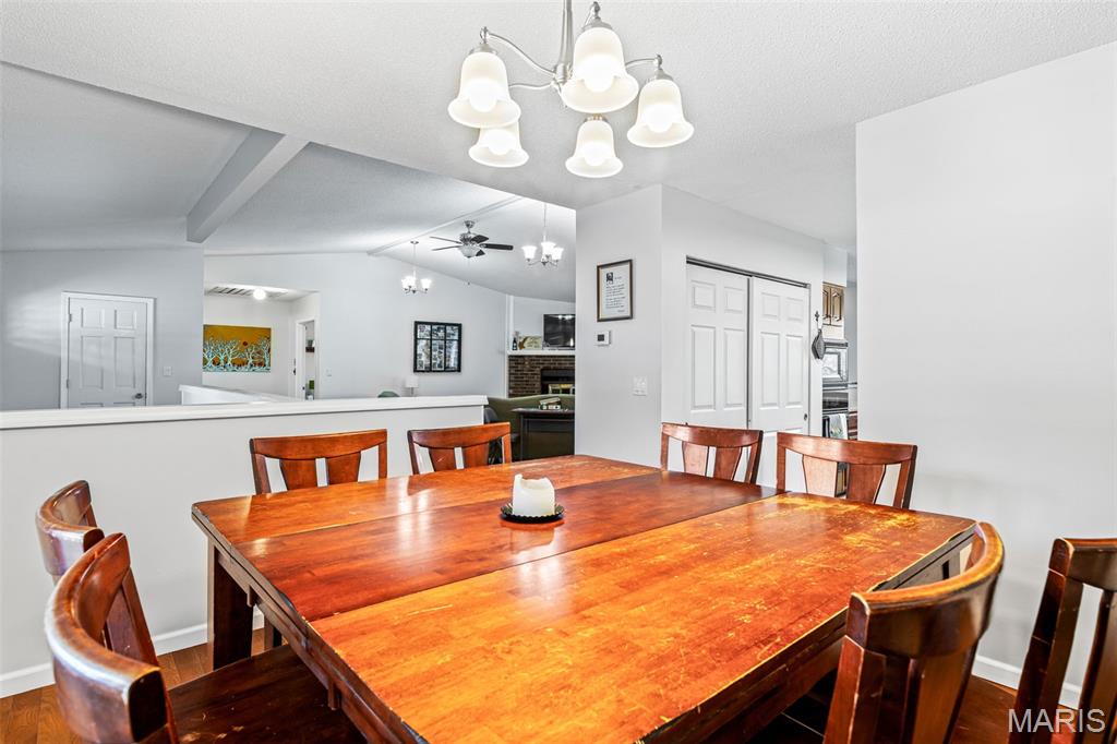 Terre Du Lac - Residential