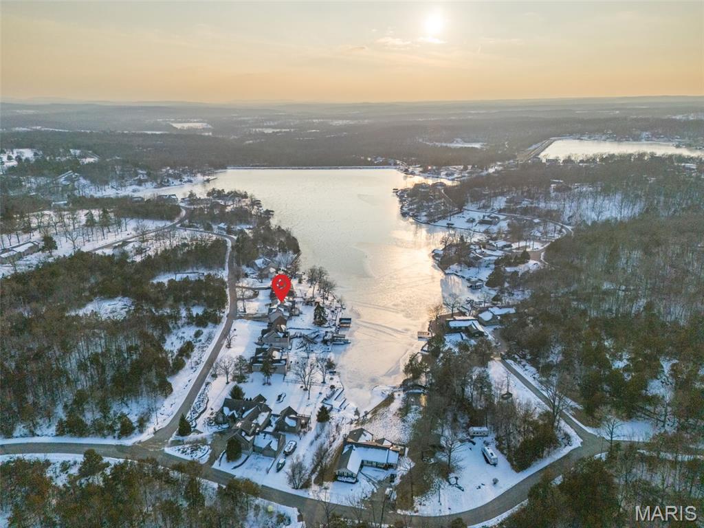 Terre Du Lac - Residential