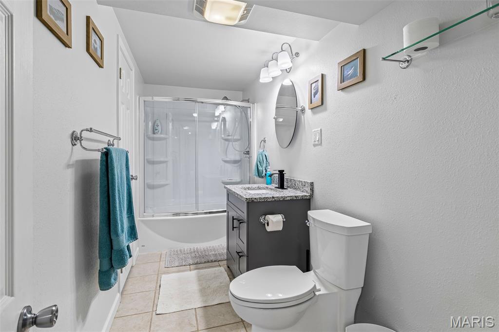 Terre Du Lac - Residential