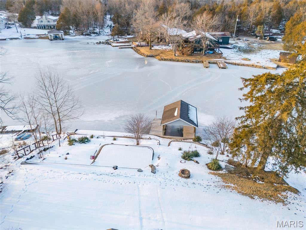 Terre Du Lac - Residential