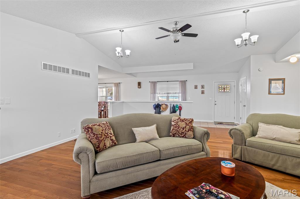 Terre Du Lac - Residential