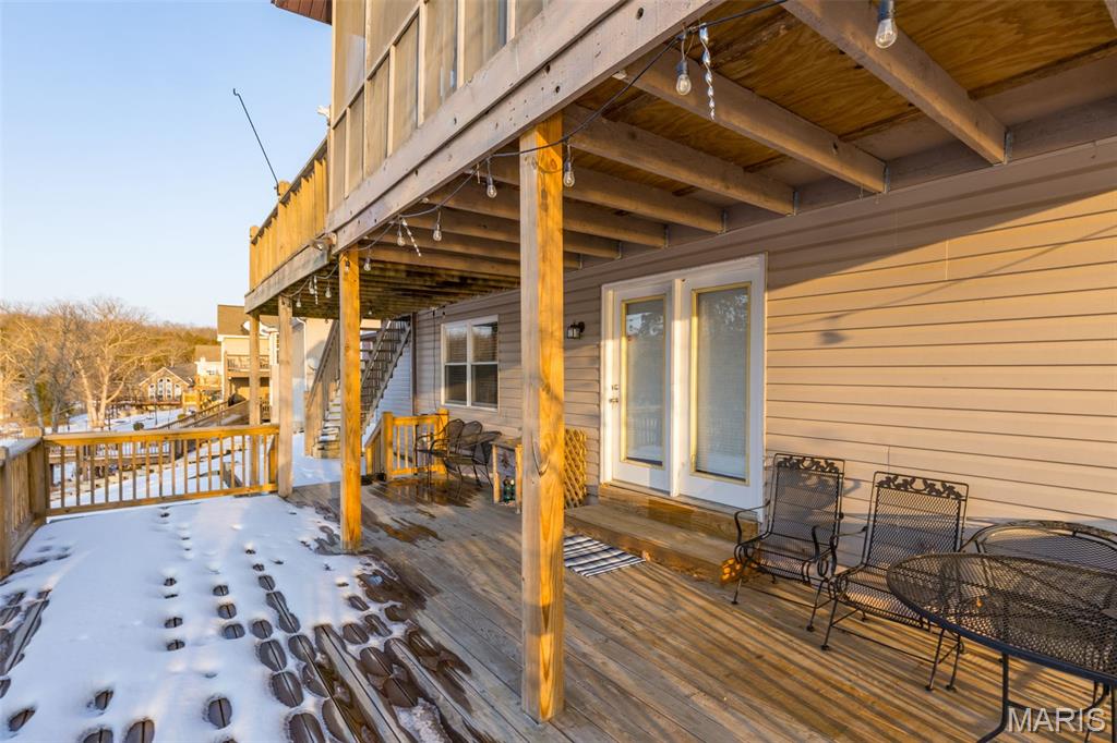 Terre Du Lac - Residential